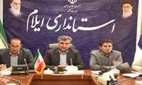 برگزاری جلسه کنسرسیوم مهارت استان  به ریاست معاونت هماهنگی امور اقتصادی استانداری